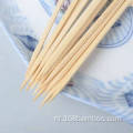 Bamboo Paddle Hamburger Sticks Sushi Food Seafood Skewers